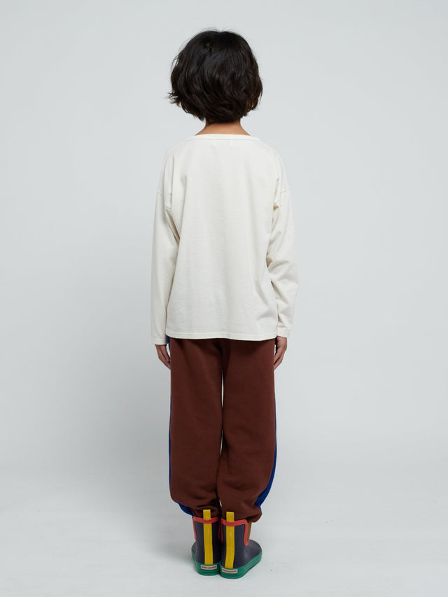 B.C. Label jogging pants | Bobo Choses - Bobo Choses - wonder & melon
