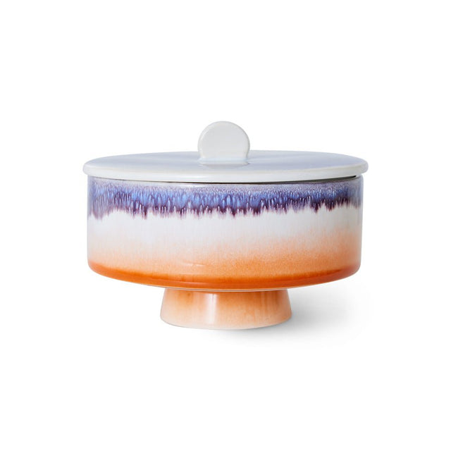 Bonbon Bowl | Mauve | HKliving - HKliving - wonder & melon