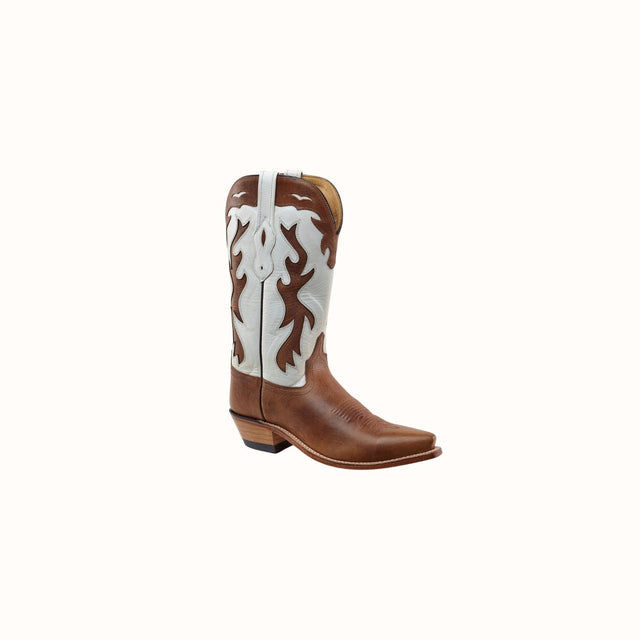 Bootstock Twist Cowboylaarzen - Bootstock - wonder & melon