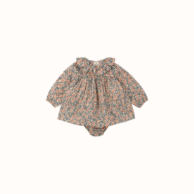 Camellia romper - Konges Sløjd - wonder & melon