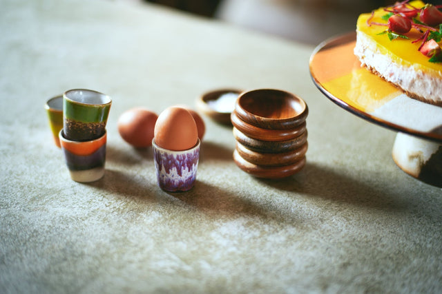 Eierdoppen | Island | HKliving - HKliving - wonder & melon