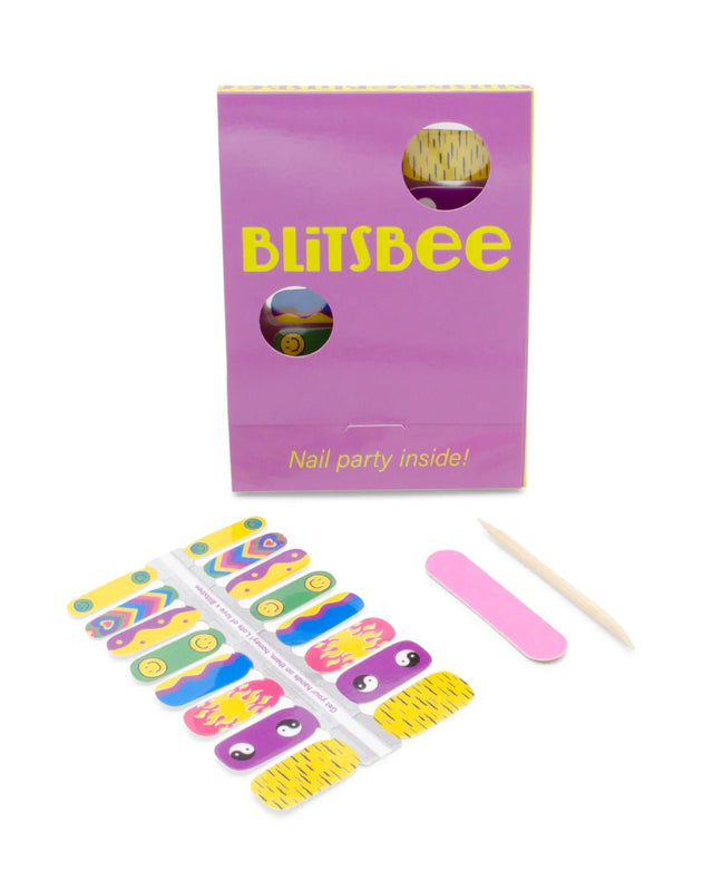 Endless Fun - Blitsbee - wonder & melon