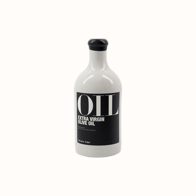 Extra virgin olive oil - Nicolas Vahé - wonder & melon
