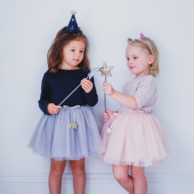Fairy dust glitter tutu - Mimi & Lula - wonder & melon