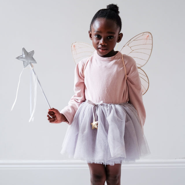 Fairy dust glitter tutu - Mimi & Lula - wonder & melon