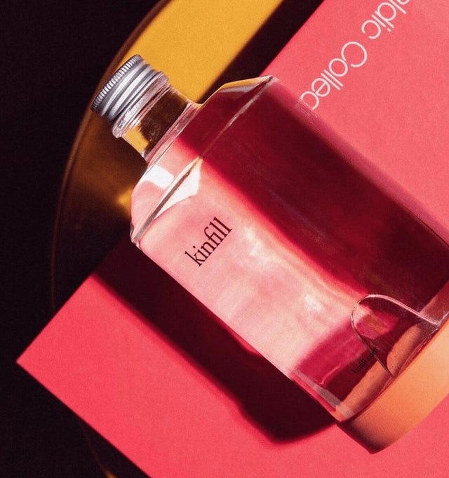 Floor cleaner - Naranja n°55 - Kinfill - wonder & melon