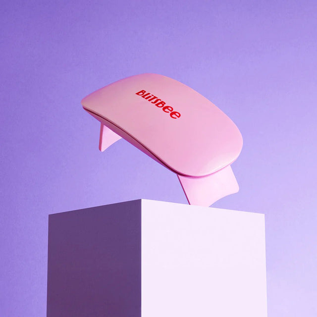 Gel lamp - Blitsbee - wonder & melon