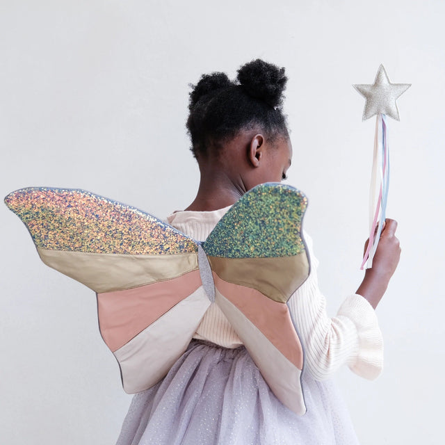 Glitterstaf Celestial ribbon - Mimi & Lula - wonder & melon