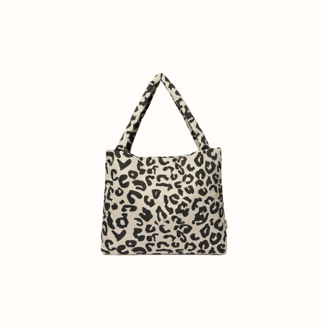 Holy cow puffy mom bag | Studio Noos - Studio Noos - wonder & melon