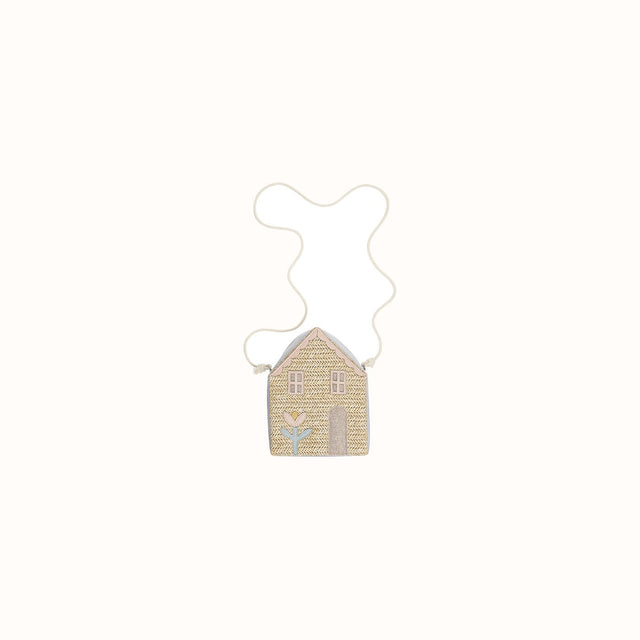 Home sweet home tas - Mimi & Lula - wonder & melon