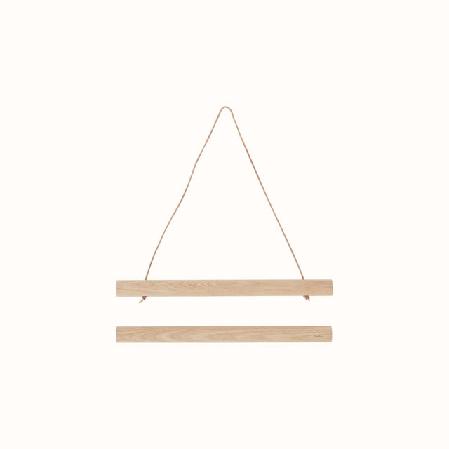 Houten Poster Frame Medium - OYOY Living Design - wonder & melon