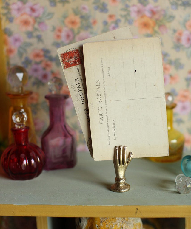 Jana Hand Kaarthouder - Doing Goods - wonder & melon