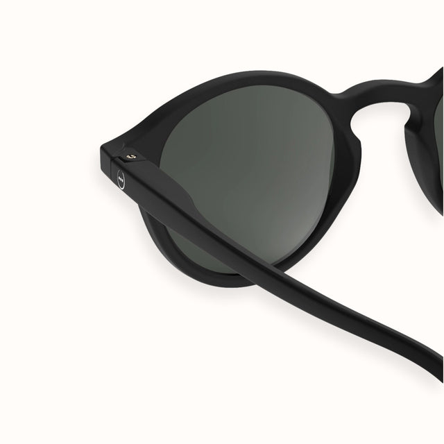 Junior Black - Izipizi - wonder & melon