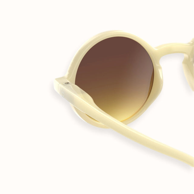 Junior Ivory - Izipizi - wonder & melon