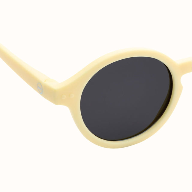 Kids + Lemonade - Izipizi - wonder & melon