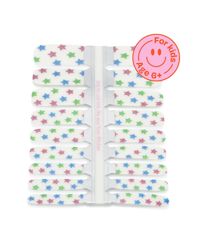 Kids Lucky Star - Blitsbee - wonder & melon