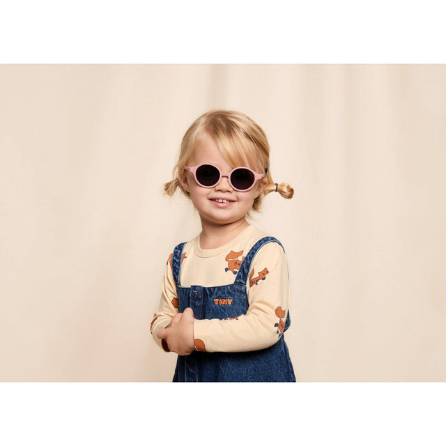 Kids Pastel Pink - Izipizi - wonder & melon