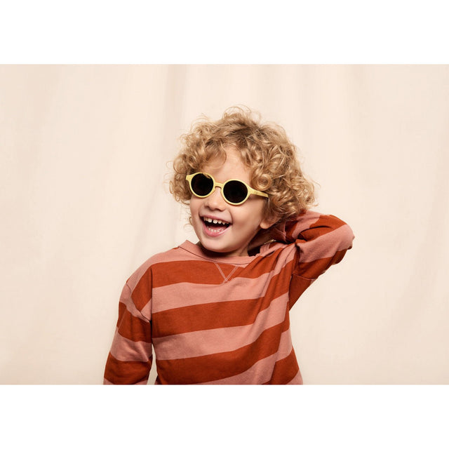 Kids Pastel Pink - Izipizi - wonder & melon