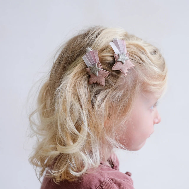 Knipjes Lucia Ster - Mimi & Lula - wonder & melon