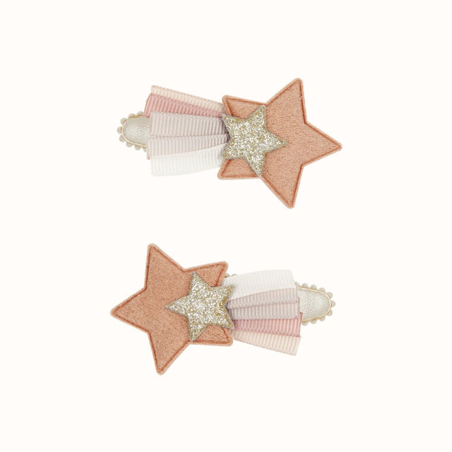 Knipjes Lucia Ster - Mimi & Lula - wonder & melon