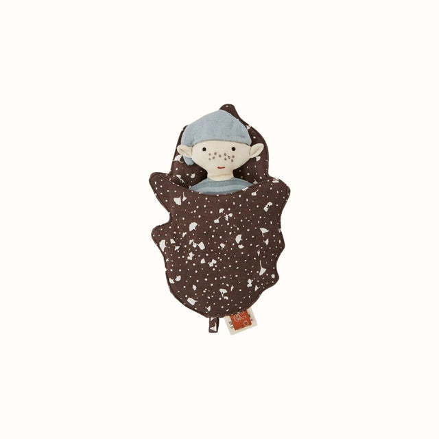 Knuffel Ask the Elf - OYOY Living Design - wonder & melon