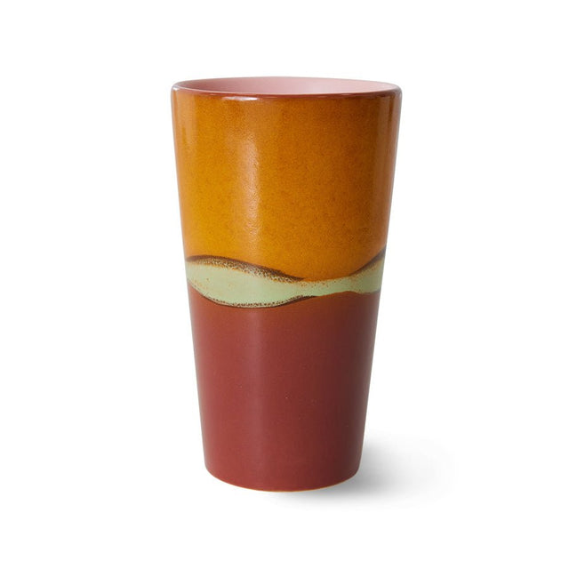 Latte mok | Clay | HKLiving - HKliving - wonder & melon
