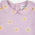 Little flower all over blouse | Bobo Choses - Bobo Choses - wonder & melon