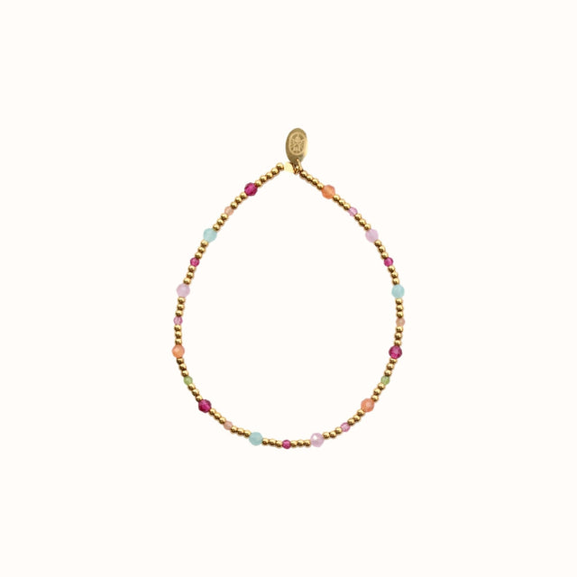 Little gems armband | Mable - Mable - wonder & melon