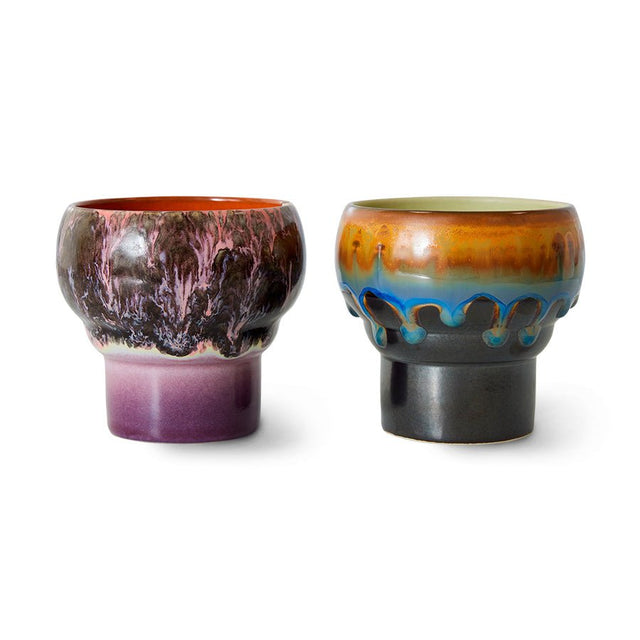 Lungo Mugs | Merge | HKliving - HKliving - wonder & melon