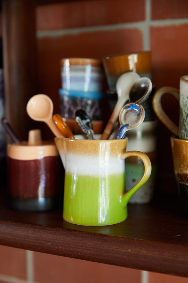 Melkkan & suikerpot | Foreland | HKliving - HKliving - wonder & melon
