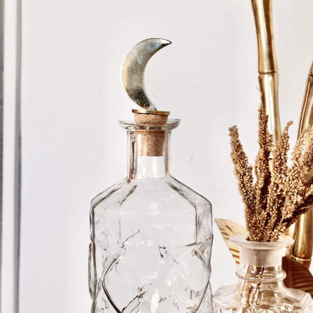 Moon bottle stopper - À la Collection - wonder & melon