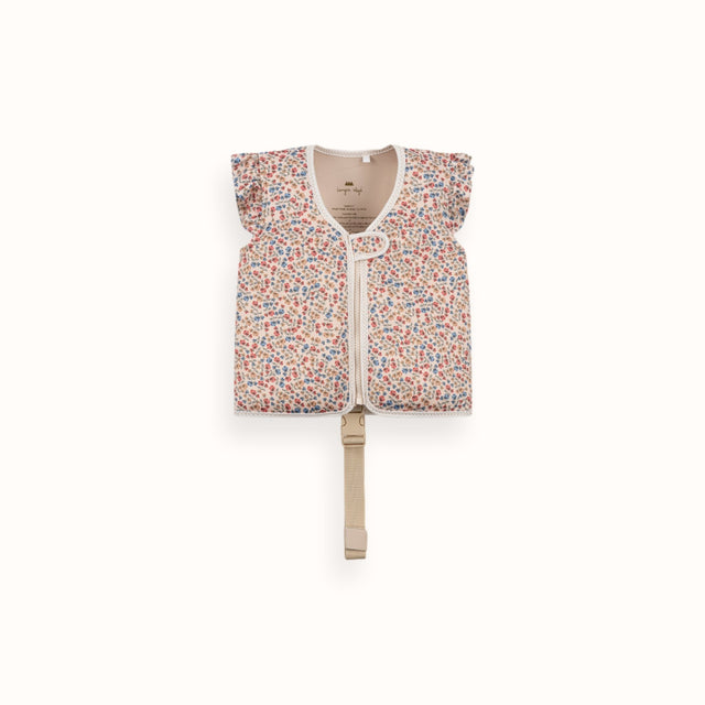 Neopren float vest frill espalier ete | konges slojd - Konges Sløjd - wonder & melon