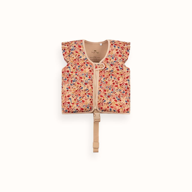 Neopren float vest frill villetta | konges slojd - Konges Sløjd - wonder & melon