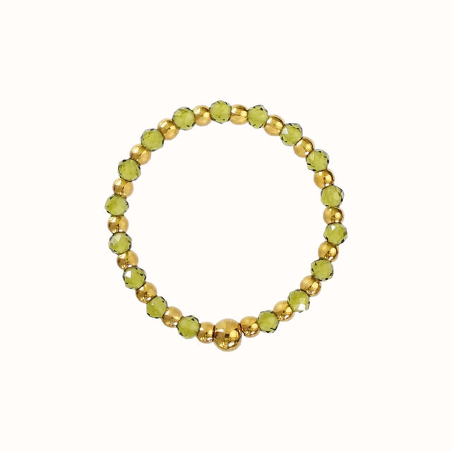 Olive dream ring | Mable - Mable - wonder & melon