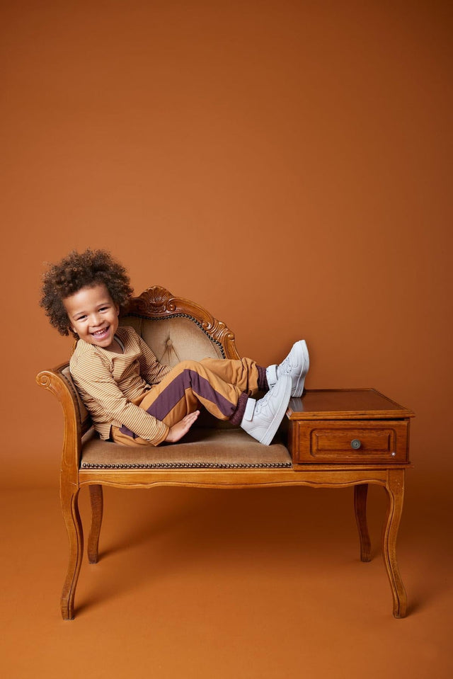 Pexi Lexi Jogger grape skin - Pexi Lexi - wonder & melon