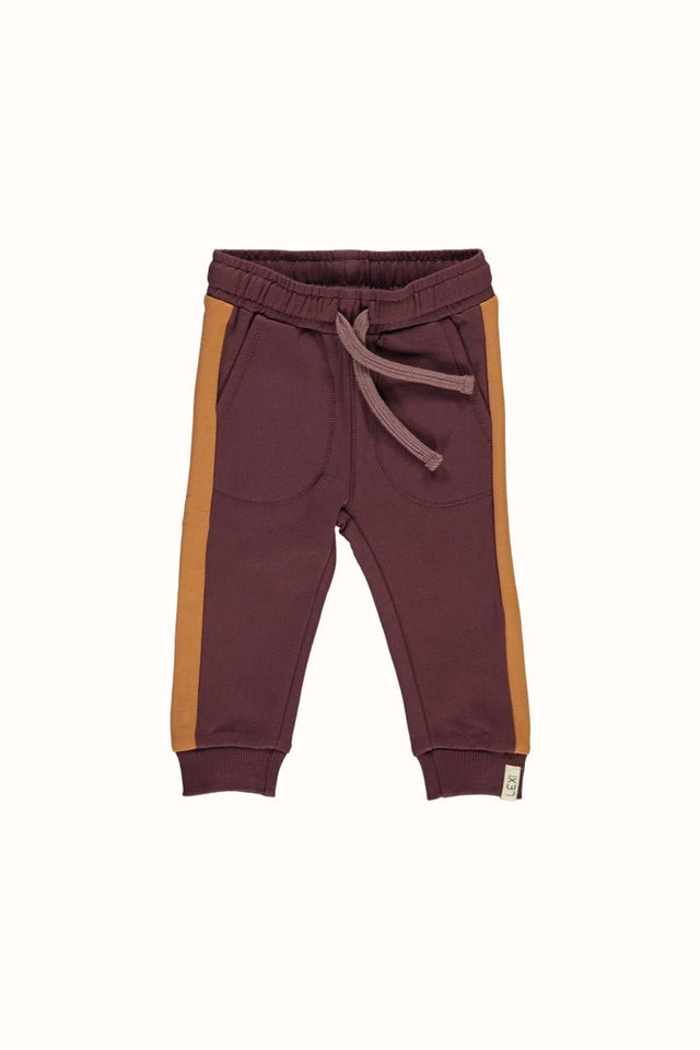 Pexi Lexi Jogger grape skin - Pexi Lexi - wonder & melon