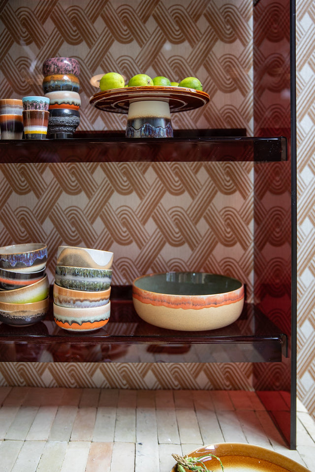 Plateau | Orbit | HKliving - HKliving - wonder & melon