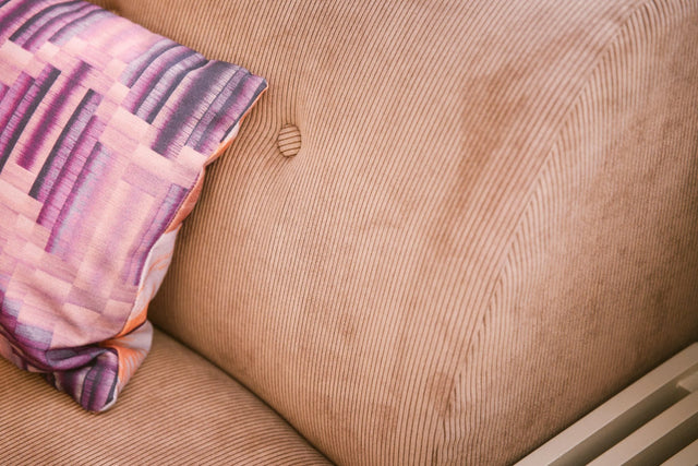 Printed Cushion | Decor | HKliving - HKliving - wonder & melon