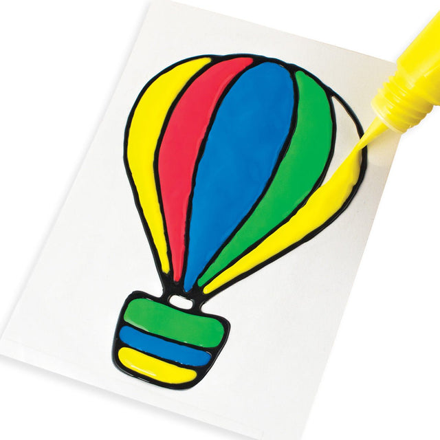 Raamverf | Ooly - Ooly - wonder & melon