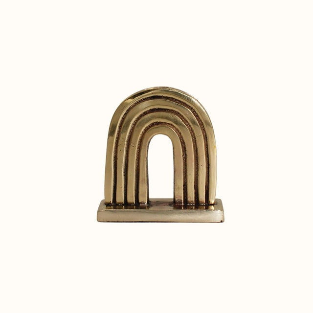 Rainbow card holder - À la Collection - wonder & melon