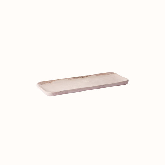Roze Marmeren Dienblad - HKliving - wonder & melon