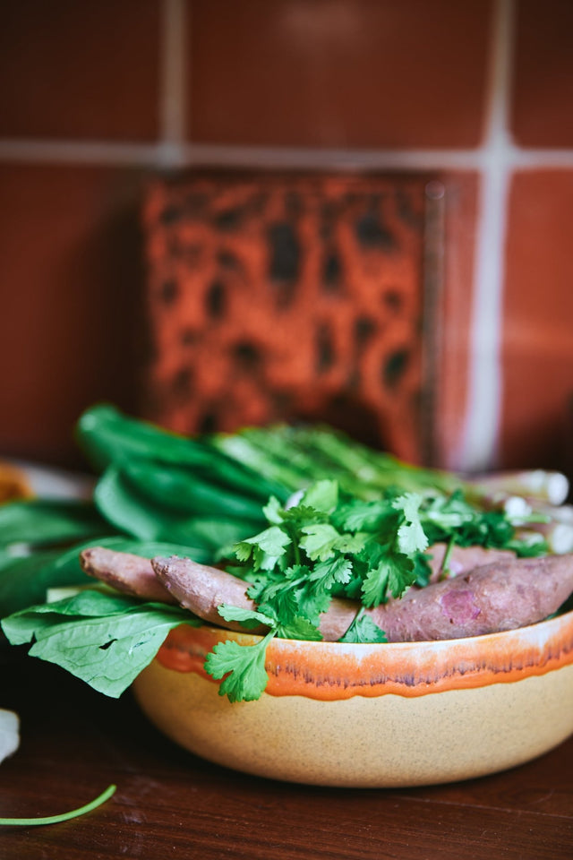 Salad Bowl | Shore | HKliving - HKliving - wonder & melon