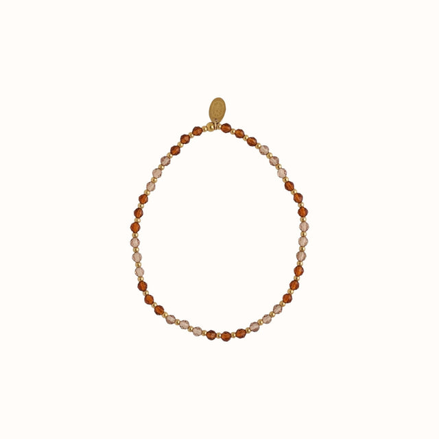 Sandstone armband | Mable - Mable - wonder & melon