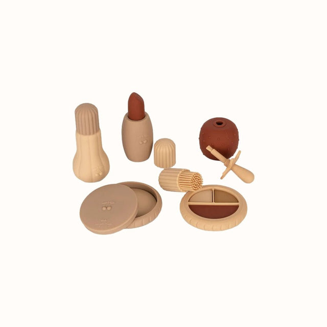 Silicone beauty set | konges slojd - Konges Sløjd - wonder & melon