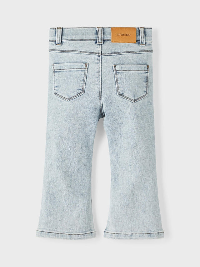 Slim Boot Jeans - Lil' Atelier - wonder & melon