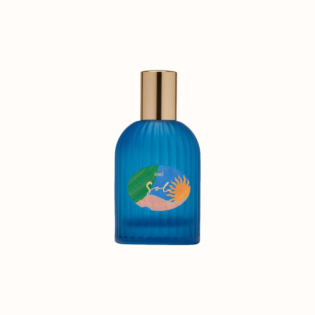 Sol eau de toilette kids - Kenko - wonder & melon