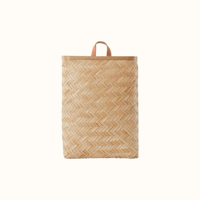 Sporta Large Wall Basket - OYOY Living Design - wonder & melon