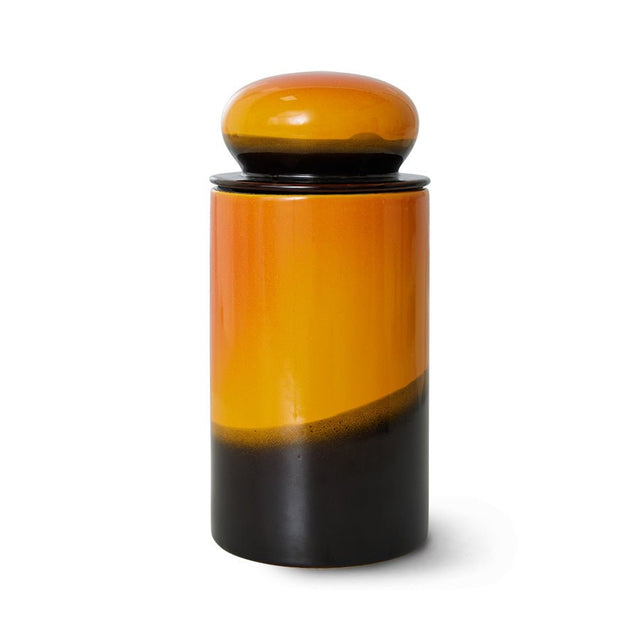 Storage Jar | Sunshine | HKliving - HKliving - wonder & melon