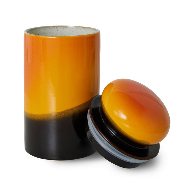 Storage Jar | Sunshine | HKliving - HKliving - wonder & melon