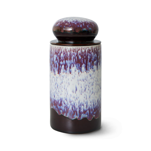 Storage Jar | Yeti | HKliving - HKliving - wonder & melon